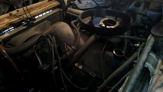 Замена воздушного фильтра на Жигулях своими руками смотреть онлайн