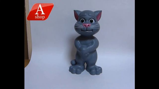 кот том a shop смотреть онлайн