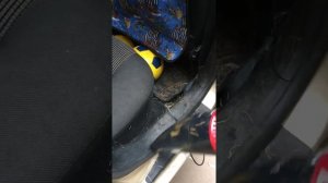 Обзор пылесоса kitfort kt-537-2