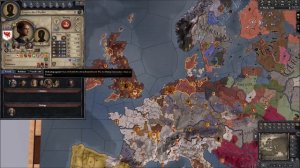 Mega Campaign Spectator: CK2- Eu4- Vic2- HOI4- Stellaris #11