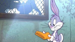 LOONEY TUNES SHOW НЕЗАСЛУЖЕННО ЗАБЫТ | МИКРООБЗОР  НА LOONEY TUNES SHOW