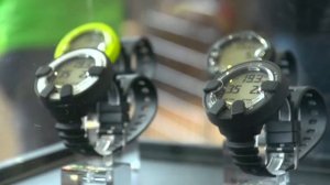 Часы-компьютеры для дайвинга