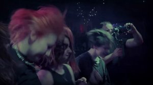 ПИКА - бэкстейдж съёмок LIVE STARS