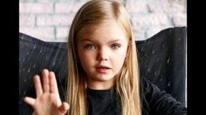 Истории из жизни  Детдом  Мой ребенок из детдома