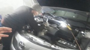 Мотор стучит, как определить что стучит в двигателе. engine knocking.