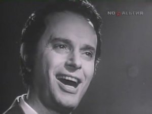 Вальс о вальсе -- Владимир Матусов