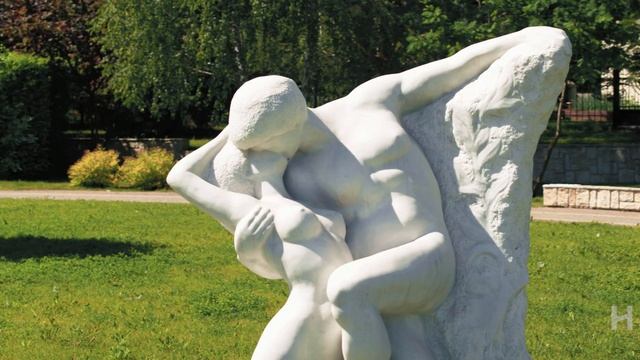 Венеция в Подмосковье. Обзор элитного коттеджного поселка Миллениум Парк | ONEHOUSE