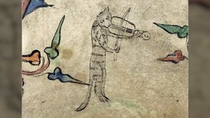 Колыбельная под гудок "У кота буркота"