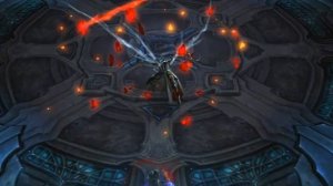 Diablo III. Малтаель vs демон хантер, Истязание VII