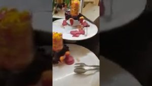 Hotel Palm world  resort und spa side Турция  завтрак