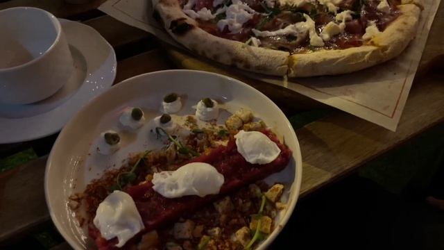 Куда сходить в Петербурге? Самые вкусные места
