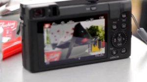 Panasonic Lumix DMC TZ80 : Faut il acheter le Panasonic Lumix DMC-TZ80 ?