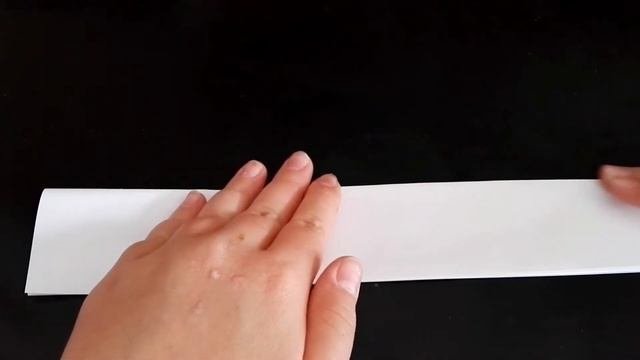 Оригами блокнот и конверт