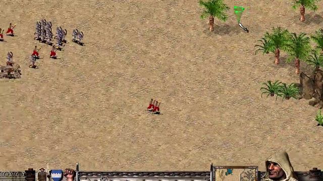 Stronghold Crusader Part 10, Let's Play - Saladin's Conquest: Jerusalem - Retaking the Holy City смотреть онлайн