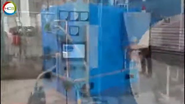 ? Controlled Atmosphere High Temperature Vacuum Furnace suitable to Annealing Brazing Sintering смотреть онлайн