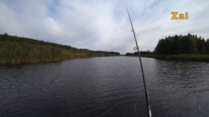 Эта ПРИМАНКА сделала МОЮ РЫБАЛКУ. Продолжаем ловить ЩУКУ.