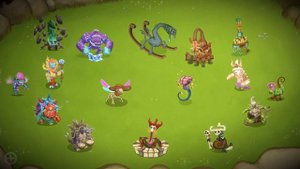 (FULL SONG) FLOATING CITY COVER - MY SINGING MONSTERS THE LOST LANDSCAPES