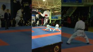 Рафаэль Агаев, финал, Актау (20.12.2015)