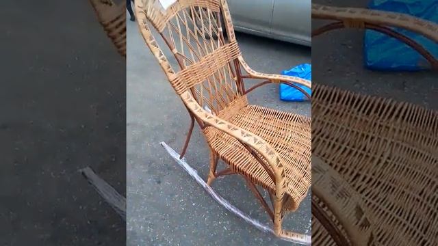 кресло-качалка смотреть онлайн