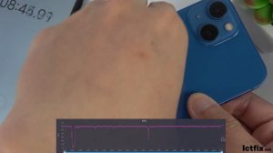 iPhone 13 Genshin Impact Gaming test | Highest Settings, 60 FPS