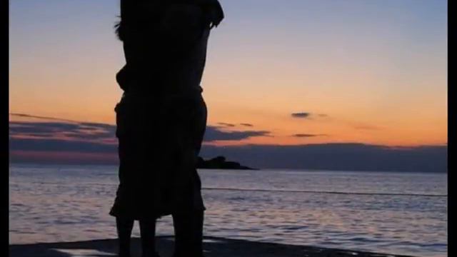 Ты и я, бриллианты на небе. смотреть онлайн