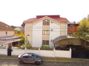 Жилье в Якорной щели частный сектор. Недорогой отдых в Якорной щели. «Самшит» гостевой дом