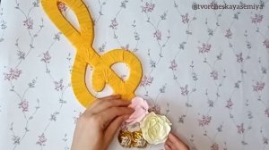 Подарок для учителя музыки ???