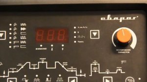 Сварог TECH TIG 315 DSP E106