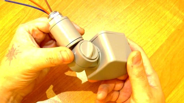 Датчик движения с алиэкспресс. смотреть онлайн