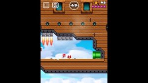 Super Mario Run - Full Game Walkthrough