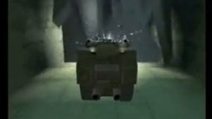 Atlantis: The Lost Empire trailer (PS1)