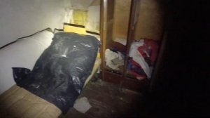 НАШЛИ НЕТРОНУТЫЙ ДОМ В ЧЕРНОБЫЛЕ