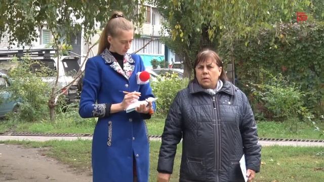 Старший по дому: работа, за которую не платят смотреть онлайн