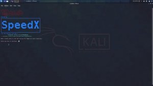 Call and SMS Bombing with TBomb in kali linux