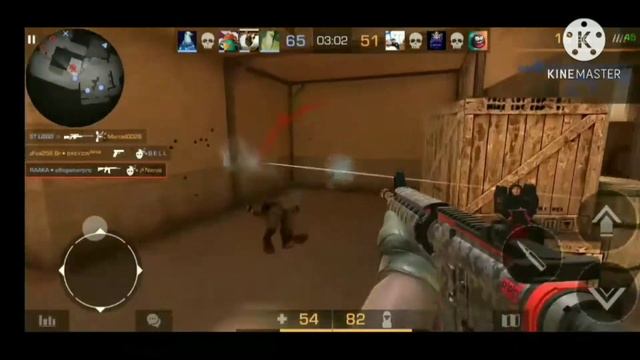 SAMSUNG A01 EN STANDOFF 2 смотреть онлайн