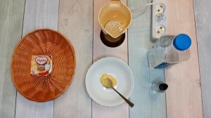 Пудинг Чудо | Тест на Пальмовое масло (ЗМЖ)