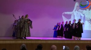 «Заманлар  гете, халкъ  гетмес»