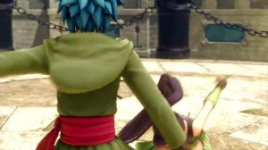 Dragon Quest XI | Launch Trailer | PS4