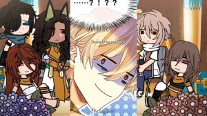 「★Past See you, my king react to future ✨★」//rushed//shorter than me//special 17k(?