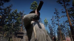 Red Dead Redemption 2 4K 60FPS - Funny & Brutal Moments Vol. 150 (Euphoria Ragdolls)