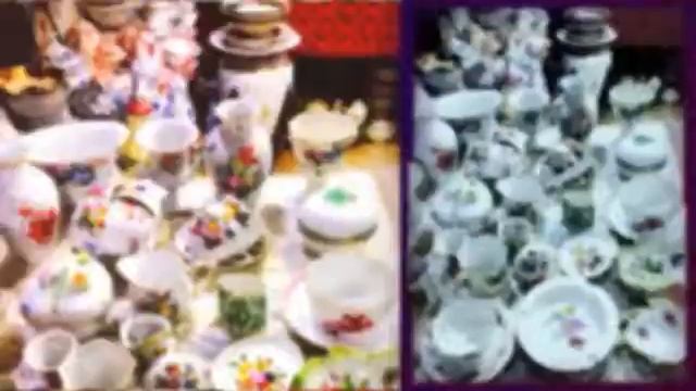 Купеческий магазин антикварного фарфора komokmoscow.ru (Cr смотреть онлайн