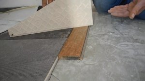 Выравниваем полы во всей квартире сразу ч.4