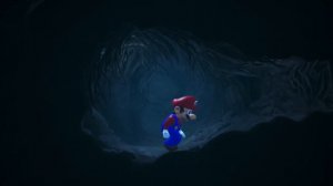 Little Nightmares but viewers decide the mods