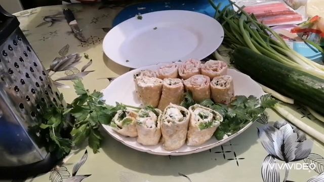 Холодные закуски на Новогодний стол, разлетаются как горячие пирожки в холодный день.