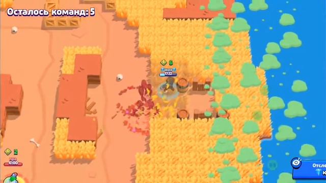 Brawl Stars. Завтра будет Brawl Talk с двумя новыми бойцами смотреть онлайн