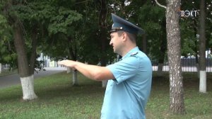 Учебная тревога спасет жизнь. Как прошел единый день эвакуации?