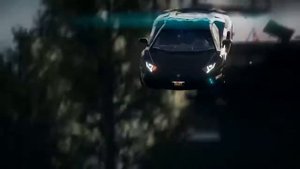 Need For Speed Rivals Trailer На Русском