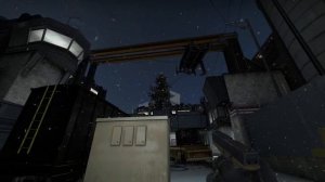 Обзор карт Cs go сообщества, Train часть 1