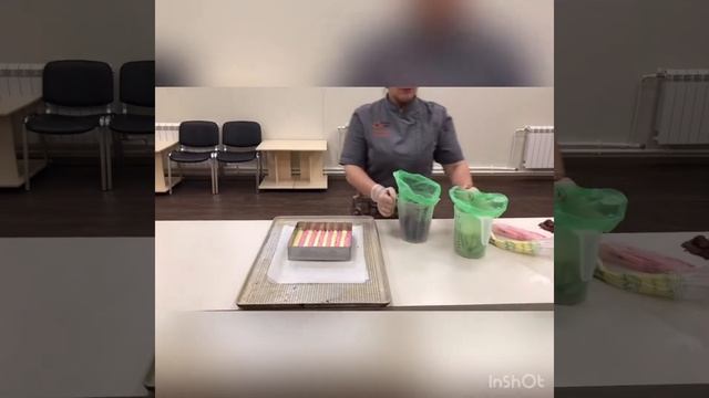 Пирог «Малиновая рапсодия» смотреть онлайн