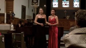 barcarolle